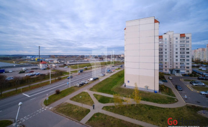 Купить 3-комнатную квартиру, Минск, Скрипникова ул., 34 (Фрунзенский район). Фото 9