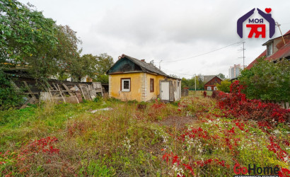 Купить дом, Минск, Орджоникидзе ул., 5.5 соток. Фото 6