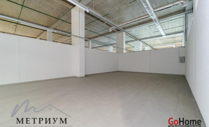 Аренда офиса, Минск, Рудобельская ул., 3,  115.9 кв.м.. Фото 5