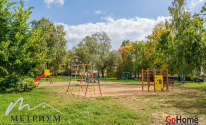 Купить 3-комнатную квартиру, Минск, Голодеда ул., 15 (Заводской район). Фото 27