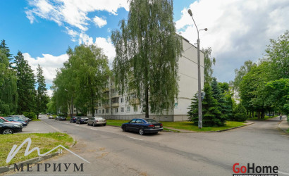 Купить 1-комнатную квартиру, Минск, Беляева ул., 10 (Первомайский район). Фото 19