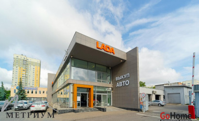 Аренда помещения, Минск, Аэродромная ул., 125/А,  172 кв.м.. Фото 24