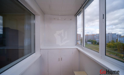 Купить 2-комнатную квартиру, Минск, Сухаревская ул., 8 (Фрунзенский район). Фото 9