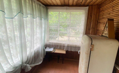 Купить дом в деревне, Верас МСХ и П, 5 соток. Фото 20