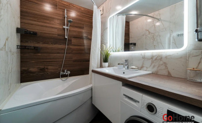 Купить 2-комнатную квартиру, Боровляны, 40 лет Победы, 29. Фото 23