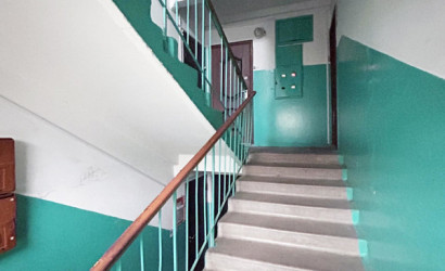 Купить 1-комнатную квартиру, Гродно, Пушкина, 20Б. Фото 9