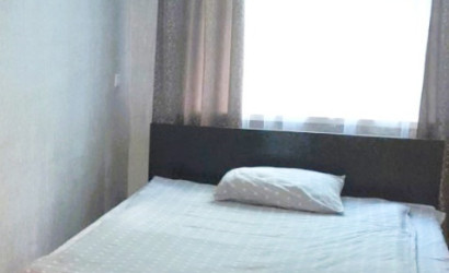 Снять 2-комнатную квартиру на сутки, Чериков, Рокоссовского,  7. Фото 3