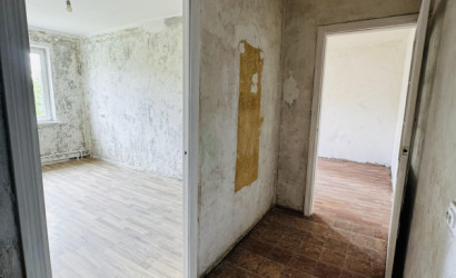 Купить 3-комнатную квартиру, Минск, Орловская ул., 29(Центральный район). Фото 9