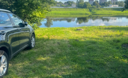 Снять 1-комнатную квартиру на сутки, Полоцк, Нижне-Покровская 30. Фото 10