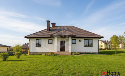 Купить дом, Заславль, Загорье ул., 11 соток. Фото 13