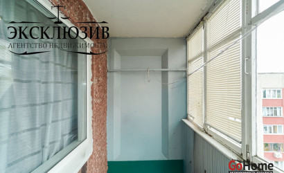 Купить 2-комнатную квартиру, Минск, Якубова ул., 56/1 (Ленинский район). Фото 21