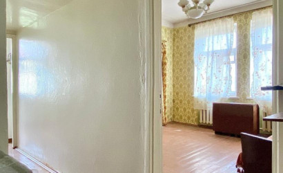 Купить 2-комнатную квартиру, Городея, Октябрьская ул., 11. Фото 5