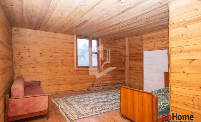 Купить дом в деревне, Факел, 5.57 соток. Фото 17