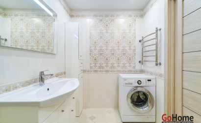 Купить 3-комнатную квартиру, Минск, Азгура ул., 1/А(Партизанский район). Фото 25