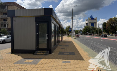 Продажа торгового помещения, Брест, Центр, 14 кв.м.. Фото 3