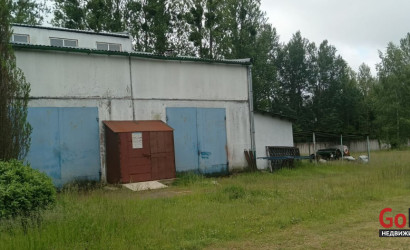Продажа производственного помещения, Бобруйск, улица Гагарина, 40А, Бобруйск, Могилёвская область, от 1200 до 1300 кв.м.. Фото 17