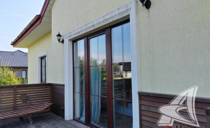 Купить дом, Брест, Ямно-вычулки, 12.45 соток. Фото 41