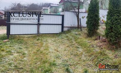 Купить дом, Янушковичи, Молодежная ул., 10, 25 соток. Фото 16