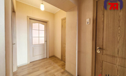 Купить 3-комнатную квартиру, Солигорск, Козлова ул., 9. Фото 11