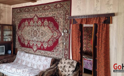 Купить дом в деревне, Кайково, Кайково, 15.2 соток. Фото 8