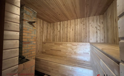 Купить коттедж, Дворцы, Советская, 25 соток. Фото 17