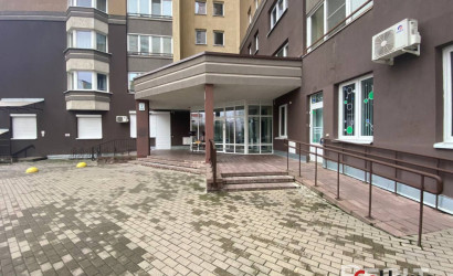 Купить 2-комнатную квартиру, Минск, Притыцкого, 77 (Фрунзенский район). Фото 41