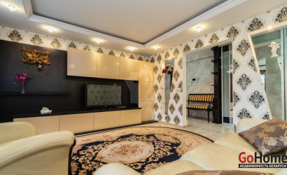 Купить 4-комнатную квартиру, Минск, Сухаревская ул., 70 (Фрунзенский район). Фото 16