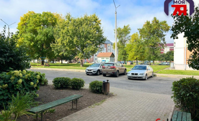 Купить 1-комнатную квартиру, Солигорск, Ленинского Комсомола ул., 23. Фото 14