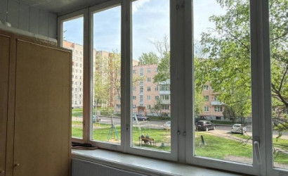 Купить 3-комнатную квартиру, Витебск, Петруся Бровки, 9/3. Фото 5