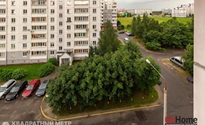 Купить 3-комнатную квартиру, Минск, Притыцкого ул., 47 (Фрунзенский район). Фото 20