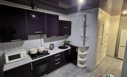 Снять 2-комнатную квартиру на сутки, Чаусы, ул. Гагарина 5. Фото 6