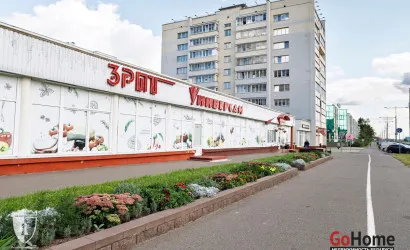  61.1 м2, Минск(Проезд Голодеда, 9)