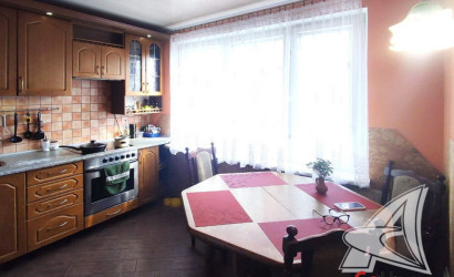 Купить 4-комнатную квартиру, Брест, Восток, пр-т Партизанский. Фото 6