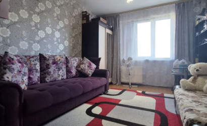 Купить 1-комнатную квартиру, Минск, Рафиева, 83 (Московский район). Фото 1