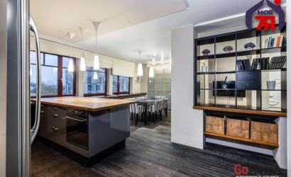 Купить 2-комнатную квартиру, Минск, Захарова ул., 29 (Партизанский район). Фото 14