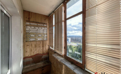 Купить 2-комнатную квартиру, Заславль, Микрорайон 1 м-н, 4/А. Фото 17