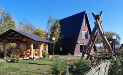 Купить дом, Пруска-Волгинова, Речицкий с/с, 44.94 соток. Фото 6