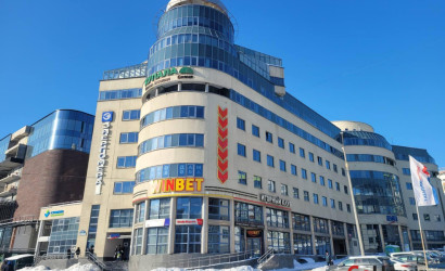 Продажа помещения, Минск, Немига ул., 40,  89.9 кв.м.. Фото 1