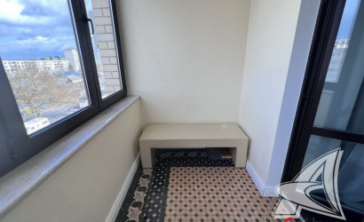 Купить 4-комнатную квартиру, Брест, Киевка, ул. Сикорского. Фото 6