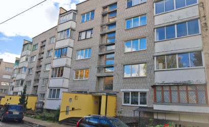 Купить 3-комнатную квартиру, Барановичи, Жукова ул., 8. Фото 2