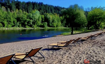 Снять 1-комнатную квартиру на сутки, Гродно, ул. О.Соломовой , д. 72. Фото 13