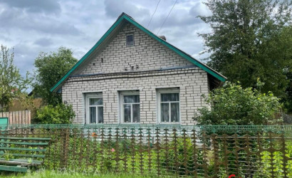 Купить дом, Сутоки, Партизанская ул., 45 соток. Фото 1