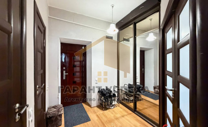 Купить 1-комнатную квартиру, Брест, ул. Кирова, д. . Фото 6