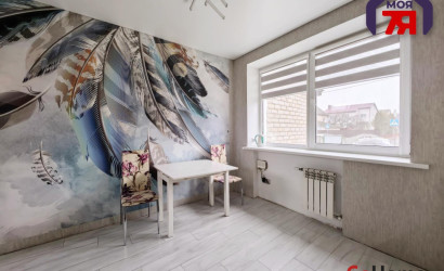 Купить дом, Слуцк, Лобана ул., 5.4 соток. Фото 4