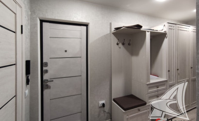 Купить 2-комнатную квартиру, Брест, Вулька, ул. Сябровская. Фото 21