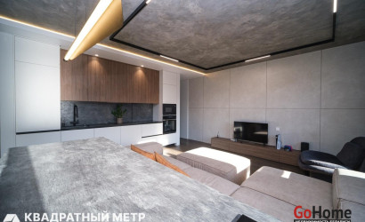 Купить 3-комнатную квартиру, Минск, Виталия Цвирко ул., 76(Советский район). Фото 7