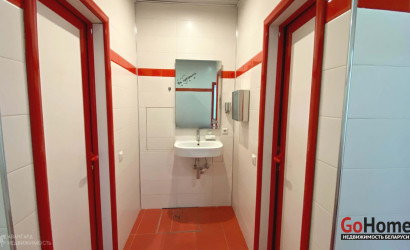 Продажа помещения, Минск, Каховская ул., 17,  126.3 кв.м.. Фото 12