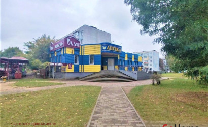 Аренда торгового помещения, Барановичи, Брестская, 281А,  224.1 кв.м.. Фото 2