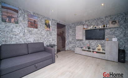 Купить 2-комнатную квартиру, Смолевичи, Красная ул., 6/А. Фото 6