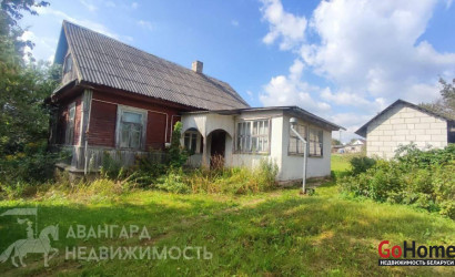 Купить дом, Дзержинск, 11 Июля ул., 12 соток. Фото 1